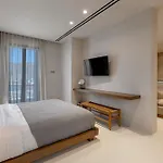 Yfes Hotel *