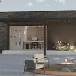 Yfes Hotel Kithnos