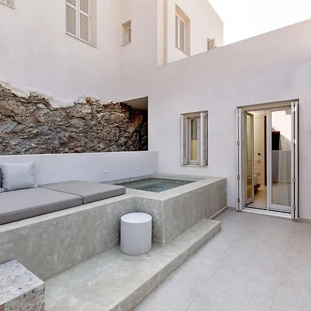 Yfes فندق كيثنوس