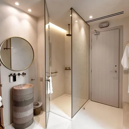 Yfes فندق كيثنوس