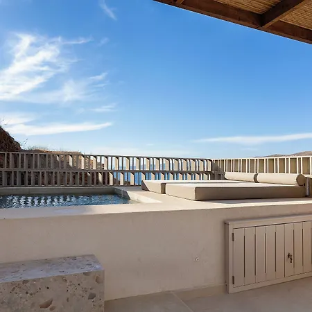Hotel Yfes Kithnos